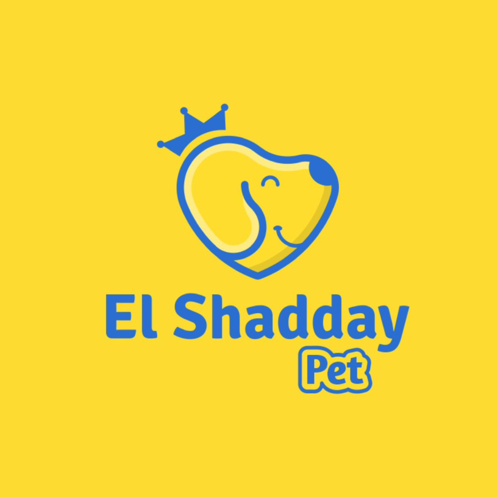 Logo El Shadday Pet