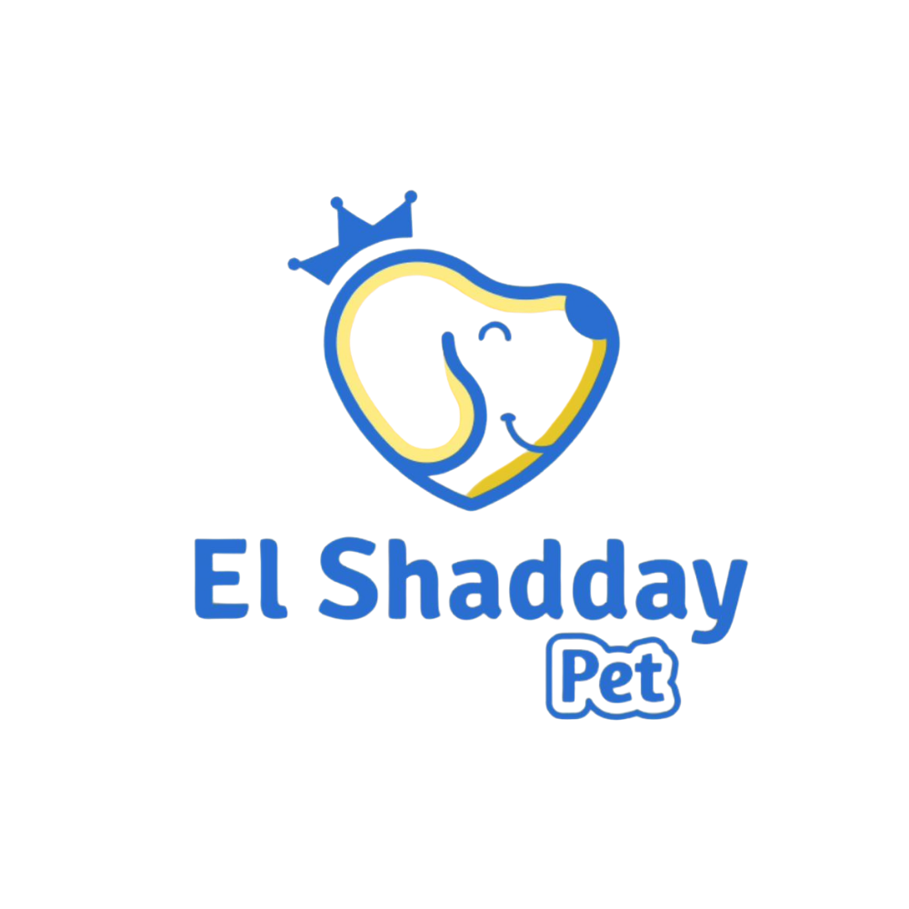 Logo El Shadday Pet